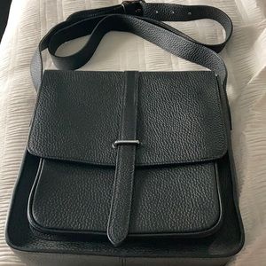 Men’s Messenger Bag